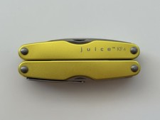 Leatherman JUICE KF4