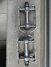 Bicycle Pedals From Bianchi