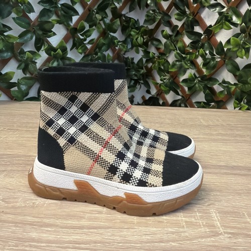 Burberry calze ginnastica - burberry, da