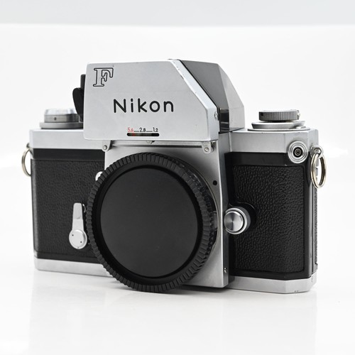Corpo fotocamera reflex - , nikon