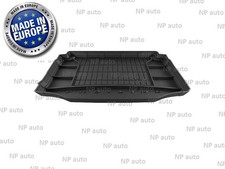 NEW LOWER TRUNK FLOOR MAT BOOT