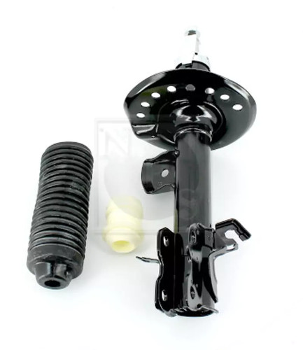 Ammortizzatore nps n490n371 - nps,