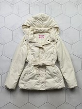 Blumarine giubbotto piumino