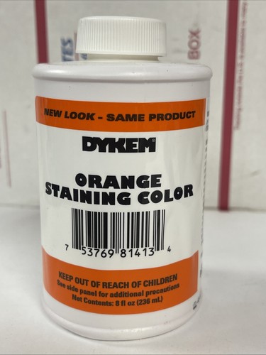 Dykem 81413 colore opaco 8 - 81413,