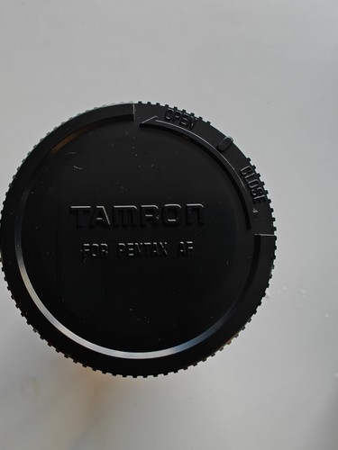 Tamron 100 300 - 100-300, mm