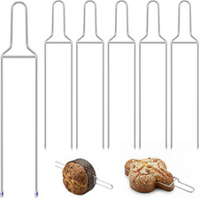 5 Pezzi Spillone per Panettone