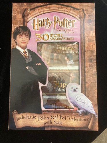Vintage harry potter - potter, san