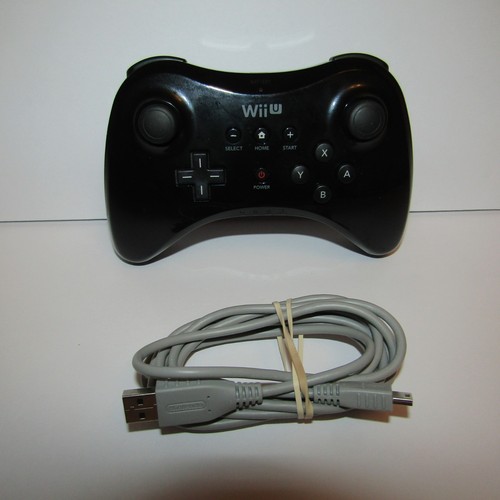 Controller wireless ufficiale