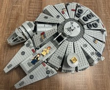 LEGO Star Wars: Millennium