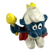 PUFFO RE 20074 SMURFS PEYO SCLEICH