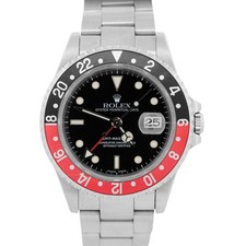 2001 CARTOLINE ROLEX