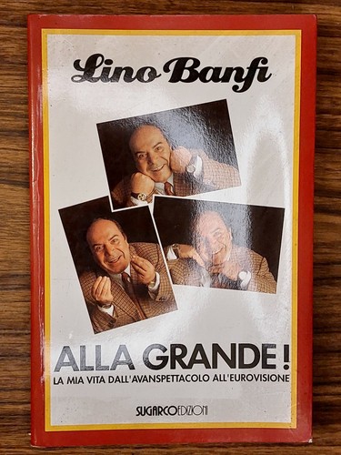 Lino banfi alla - banfi,,