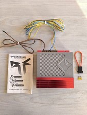 Amplificatore Rockford Fosgate 2.6