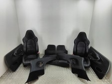 Kit sedili interni PORSCHE 911 996 con schede porta 99655212503 3.6 benzina 31375911