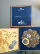 Divisionale  Italia 1997  500