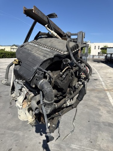 Motore usato 188a9000 fiat - motore,
