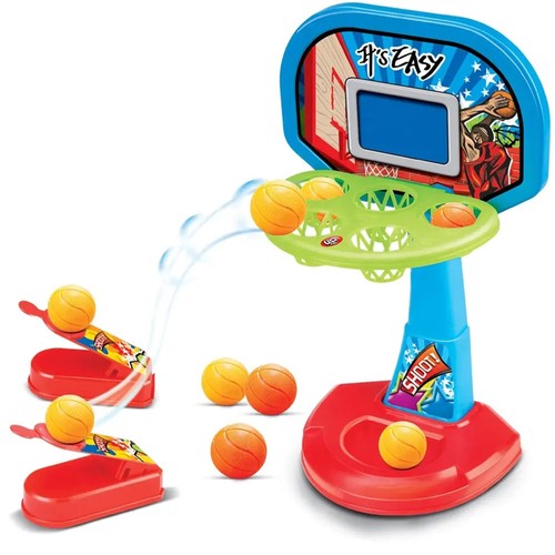 Gioco mini basket con - gioco,