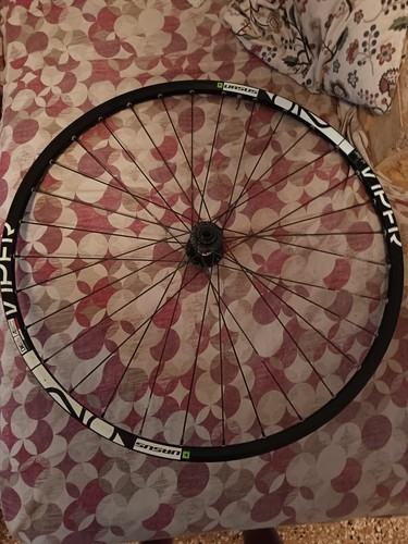 Ruota mountain bike - mountain,