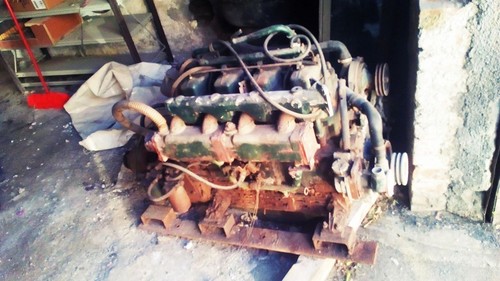 Motore per imbarcazione - per,
