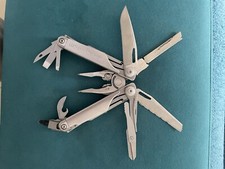 leatherman surge