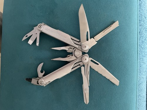 Leatherman surge - leatherman,