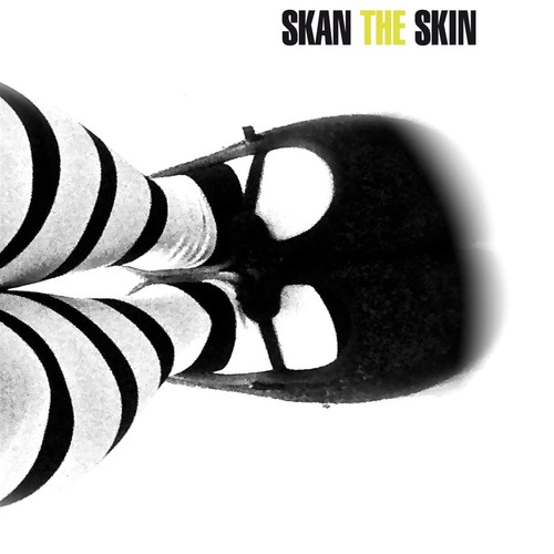 Skan the skin - the,