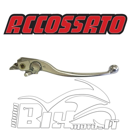 Coppia leve freno frizione - coppia,