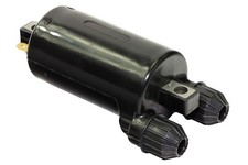 Bobina accensione completa