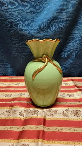 Piccolo vaso anni ceramica - piccolo,