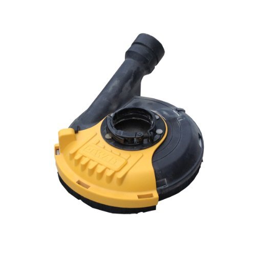 Dewalt cuffia aspirazione - cuffia, di