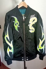 Giacca bomber diesel - giacca,