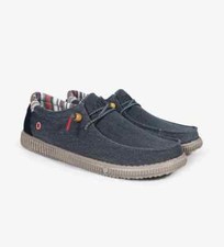 SCARPE UOMO MOCASSINO PITAS