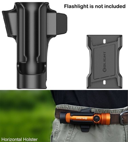 Olight seeker pro fondina - olight,