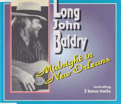 Long john baldry midnight - long,