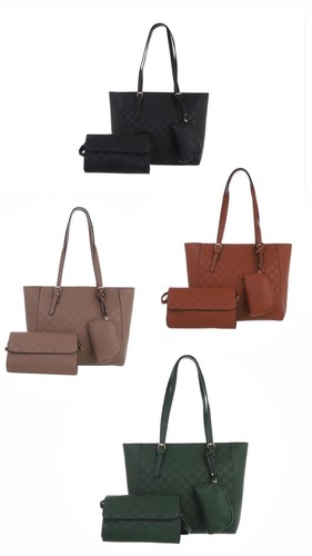 Borsa tracolla donna - borsa,