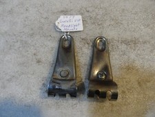 1979 Garelli VIP Moped Fork