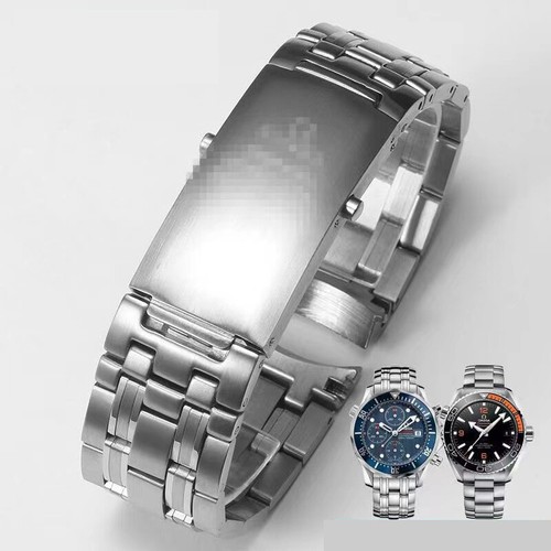 Cinturino orologio 22mm - cinturino,