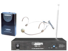 Radiomicrofono ad archetto