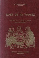 Mn1 - ROBE DE NA VOOLTA -