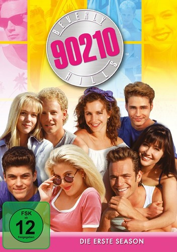 Beverly hills 90210 - -, 1