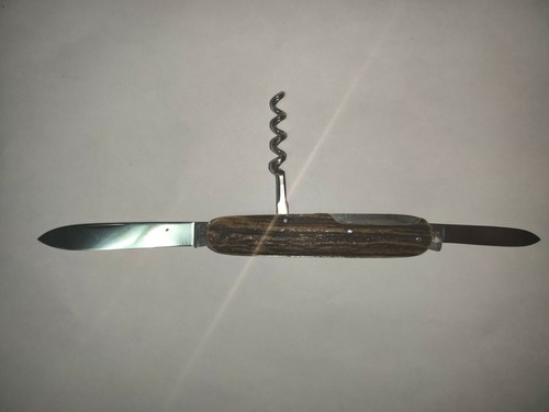 Raro coltello multiuso - multiuso, da