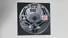 FIFA Soccer 96 (Sony