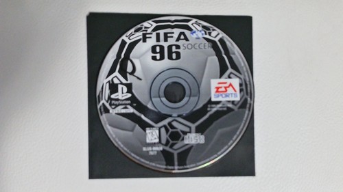 Fifa soccer sony - fifa, (sony