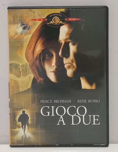 Gioco due dvd - gioco, a