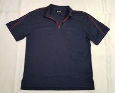 ASHWORTH GOLF TAGLIA M-L POLO