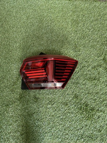 Fanale faro posteriore - , dx
