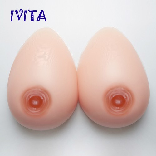 Ivita cup 5xl teardrop - f,