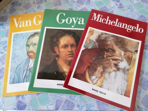 Lotto libri arte oggi - lotto,