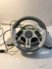 Madcatz Microcon Racing Wheel