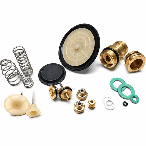 Baxi revisione valvola eco - revisione,